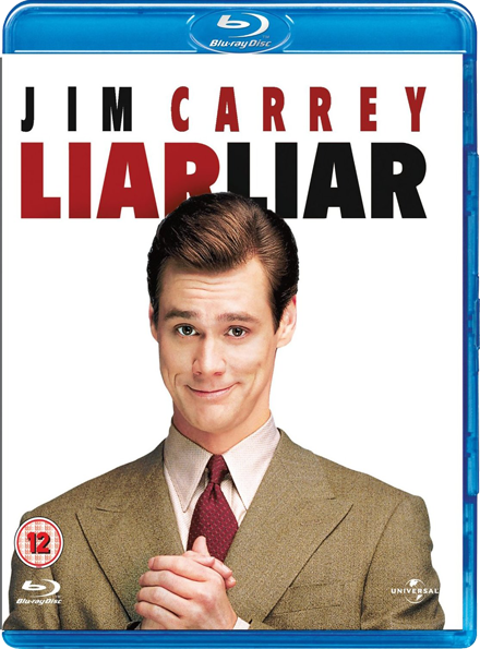 Лжец, лжец / Liar Liar (1997) BDRemux 1080p Лжец, лжец / Liar Liar (1997) BDRemux 1080p