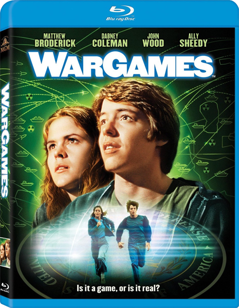 Wargames: The Dead Code Full Movie In English